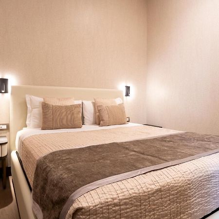 San Carlo Suite Roma Dış mekan fotoğraf