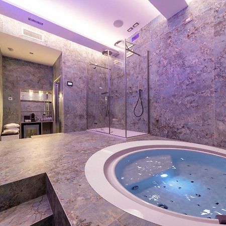San Carlo Suite Roma Dış mekan fotoğraf
