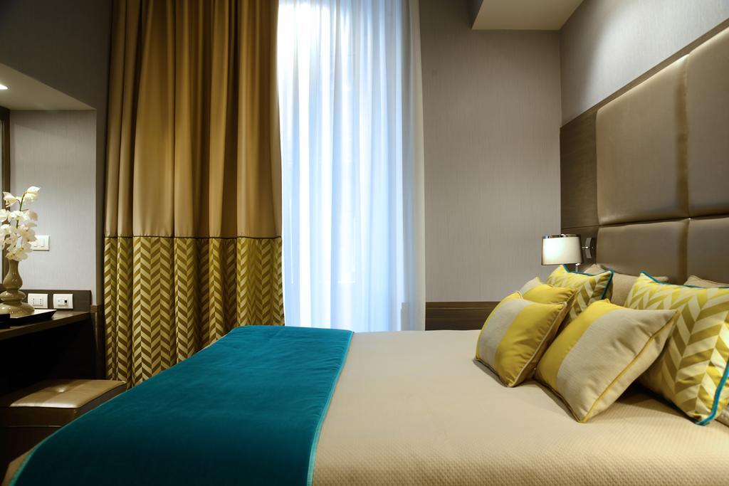 San Carlo Suite Roma Dış mekan fotoğraf