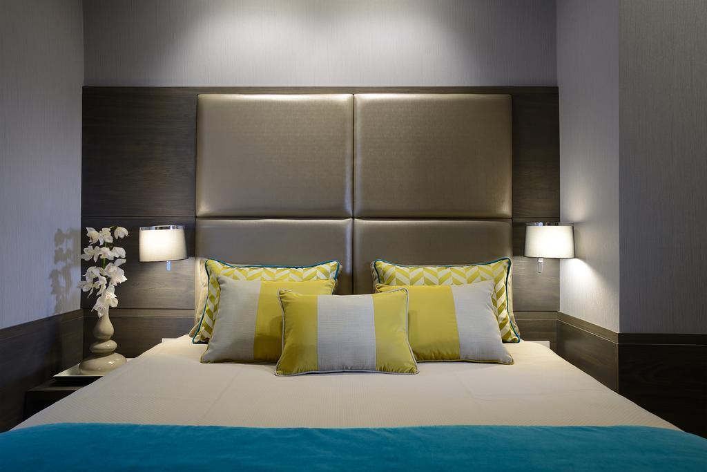 San Carlo Suite Roma Dış mekan fotoğraf