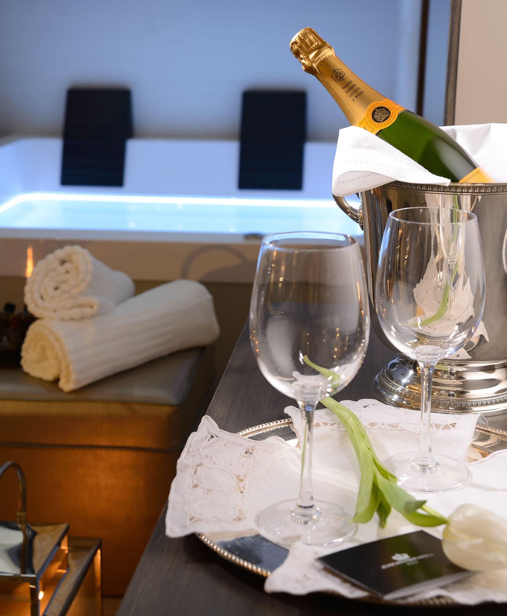 San Carlo Suite Roma Dış mekan fotoğraf