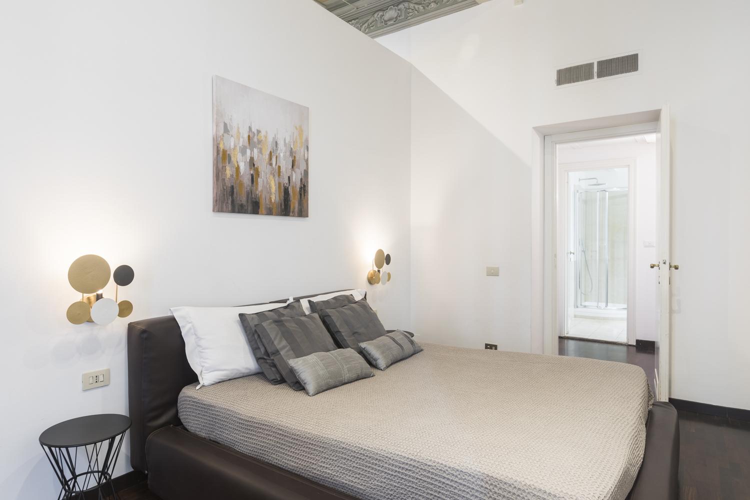 San Carlo Suite Roma Dış mekan fotoğraf