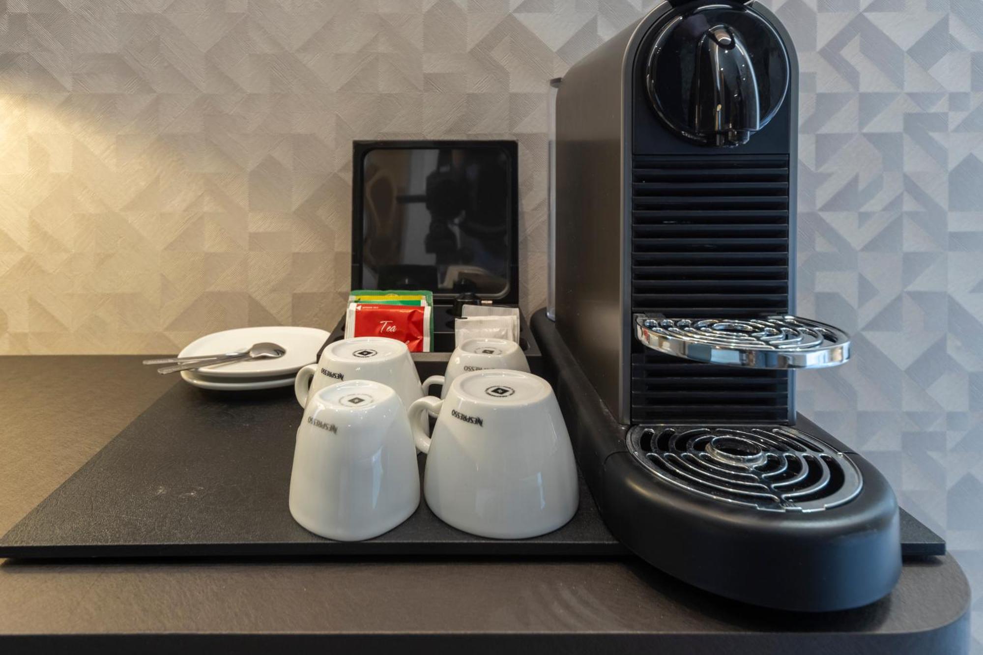 San Carlo Suite Roma Dış mekan fotoğraf